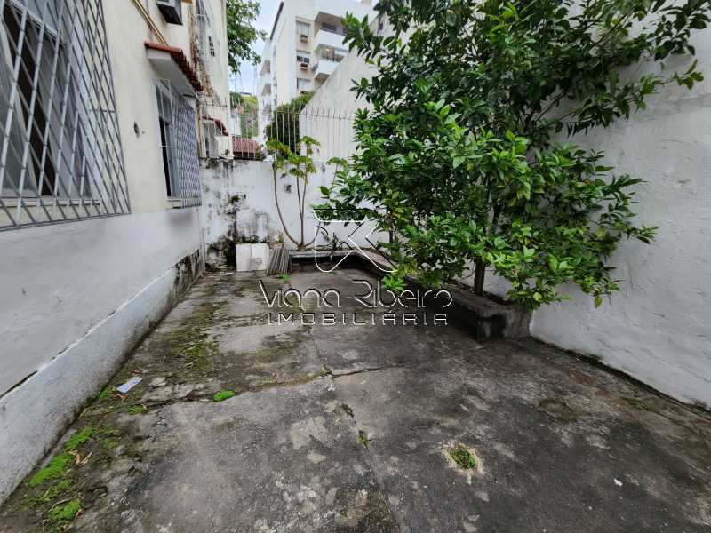 Conheça 7 do imóvel - Apartamento à venda Rua Rosa e Silva, Grajaú, Rio de Janeiro - R$ 370.000 - SPAP21111 - 7 7 - 7