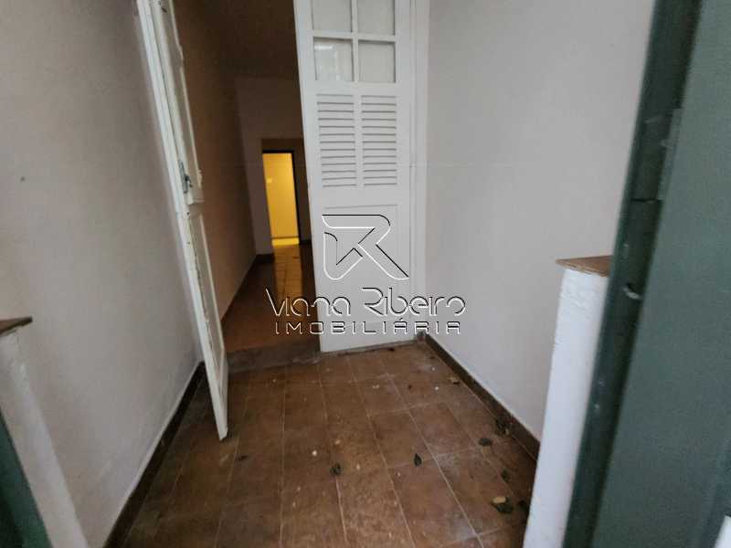 Conheça 18 do imóvel - Apartamento à venda Rua Rosa e Silva, Grajaú, Rio de Janeiro - R$ 370.000 - SPAP21111 - 18 18 - 18