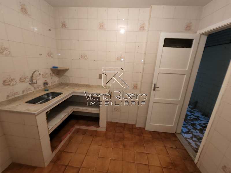 Conheça 14 do imóvel - Apartamento à venda Rua Rosa e Silva, Grajaú, Rio de Janeiro - R$ 370.000 - SPAP21111 - 14 14 - 14