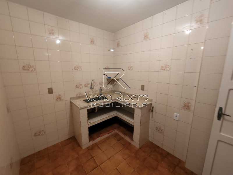 Conheça 13 do imóvel - Apartamento à venda Rua Rosa e Silva, Grajaú, Rio de Janeiro - R$ 370.000 - SPAP21111 - 13 13 - 13