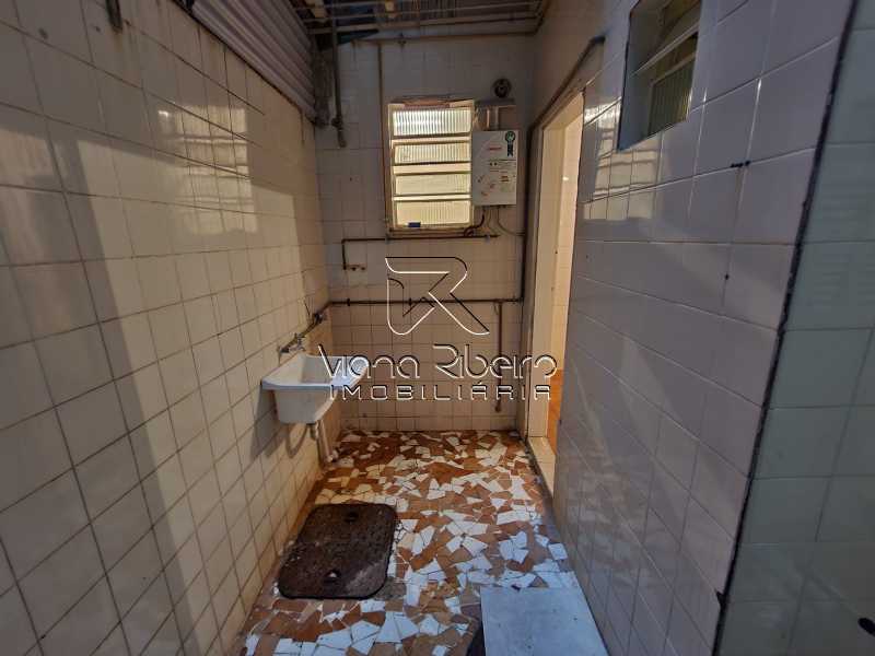 Conheça 15 do imóvel - Apartamento à venda Rua Rosa e Silva, Grajaú, Rio de Janeiro - R$ 370.000 - SPAP21111 - 15 15 - 15