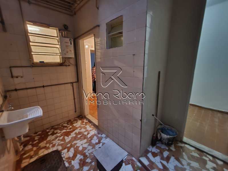 Conheça 16 do imóvel - Apartamento à venda Rua Rosa e Silva, Grajaú, Rio de Janeiro - R$ 370.000 - SPAP21111 - 16 16 - 16
