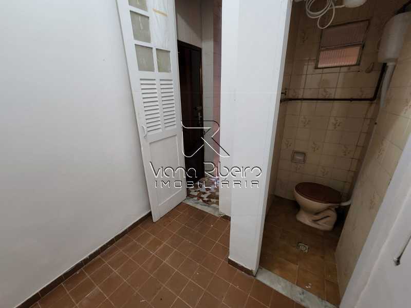 Conheça 17 do imóvel - Apartamento à venda Rua Rosa e Silva, Grajaú, Rio de Janeiro - R$ 370.000 - SPAP21111 - 17 17 - 17