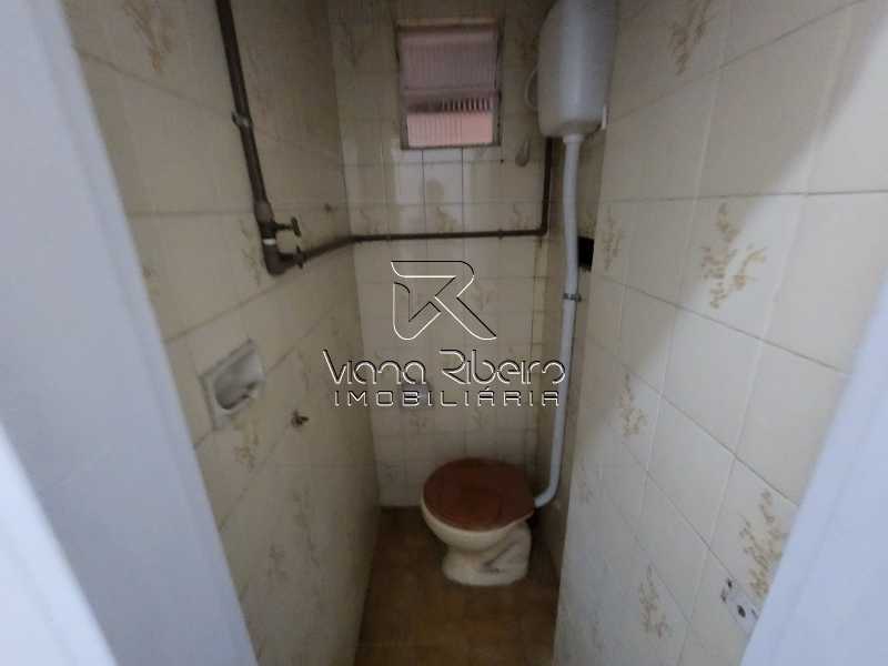 Conheça 19 do imóvel - Apartamento à venda Rua Rosa e Silva, Grajaú, Rio de Janeiro - R$ 370.000 - SPAP21111 - 19 19 - 19
