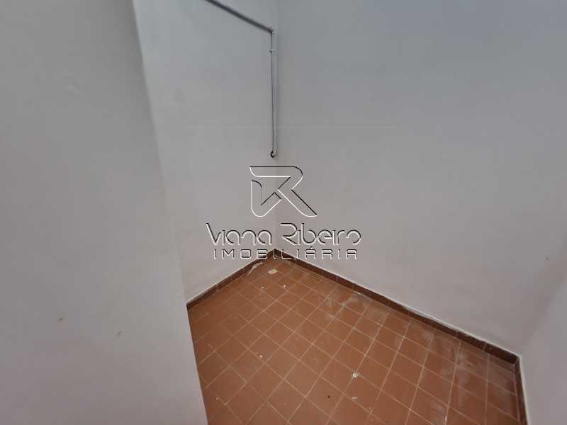 Conheça 20 do imóvel - Apartamento à venda Rua Rosa e Silva, Grajaú, Rio de Janeiro - R$ 370.000 - SPAP21111 - 20 20 - 20