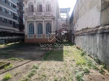 Ótima localização - Terreno Bifamiliar à venda Rua Ibituruna, Maracanã, Rio de Janeiro - R$ 6.000.000 - SPBF00001