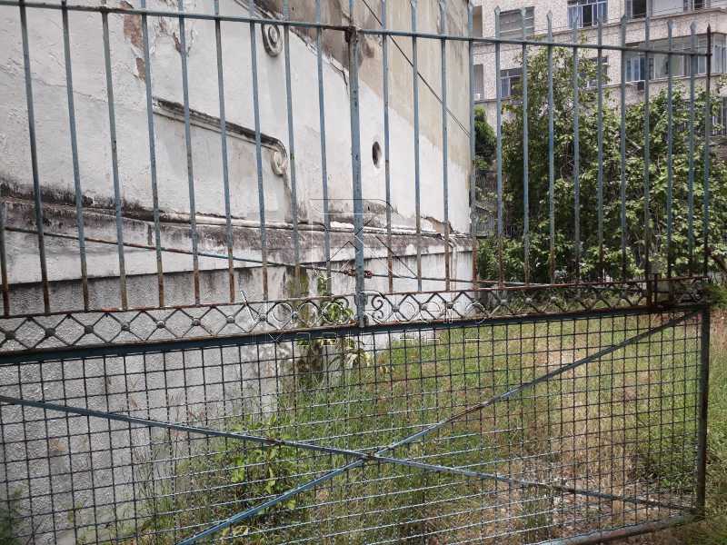 Conheça 1 2. do imóvel - Terreno Bifamiliar à venda Rua Ibituruna, Maracanã, Rio de Janeiro - R$ 6.000.000 - SPBF00001 - 2 1 2. - 2