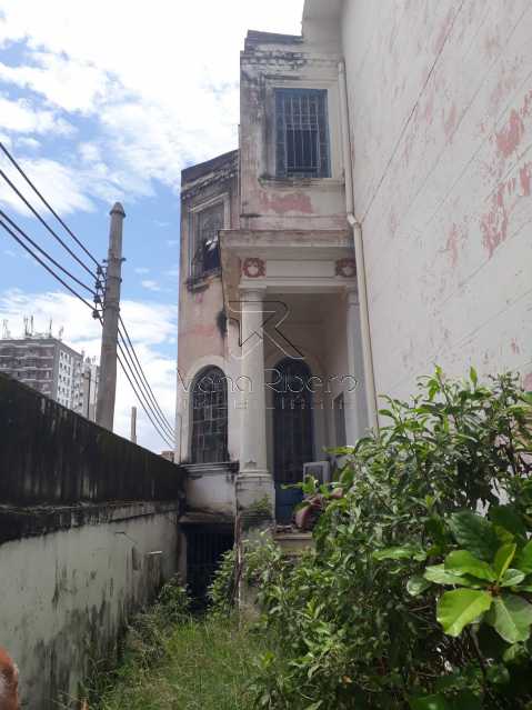 Conheça 3 2. do imóvel - Terreno Bifamiliar à venda Rua Ibituruna, Maracanã, Rio de Janeiro - R$ 6.000.000 - SPBF00001 - 4 3 2. - 4