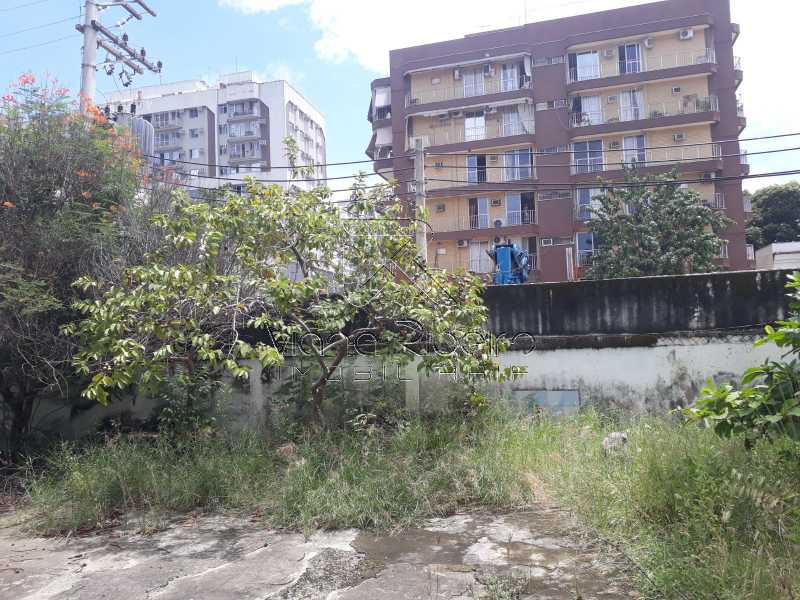 Conheça 5 2. do imóvel - Terreno Bifamiliar à venda Rua Ibituruna, Maracanã, Rio de Janeiro - R$ 6.000.000 - SPBF00001 - 6 5 2. - 6
