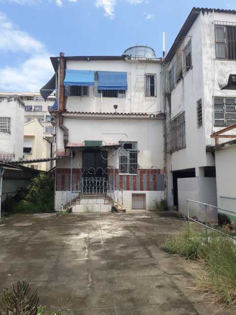 Conheça 6 2. do imóvel - Terreno Bifamiliar à venda Rua Ibituruna, Maracanã, Rio de Janeiro - R$ 6.000.000 - SPBF00001 - 7 6 2. - 7