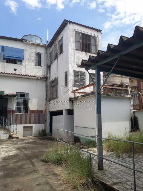 Conheça 7 2. do imóvel - Terreno Bifamiliar à venda Rua Ibituruna, Maracanã, Rio de Janeiro - R$ 6.000.000 - SPBF00001 - 8 7 2. - 8