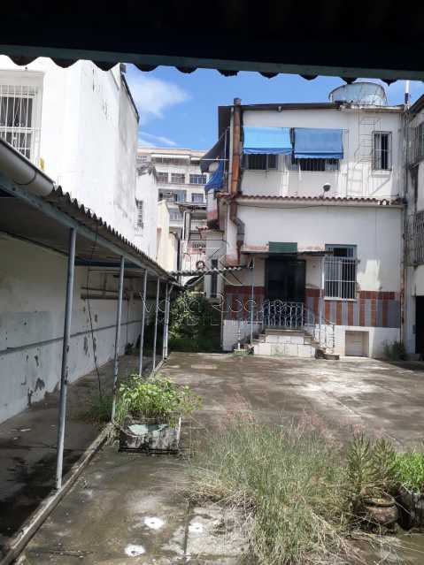Conheça 8. do imóvel - Terreno Bifamiliar à venda Rua Ibituruna, Maracanã, Rio de Janeiro - R$ 6.000.000 - SPBF00001 - 9 8. - 9