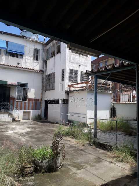 Conheça 9. do imóvel - Terreno Bifamiliar à venda Rua Ibituruna, Maracanã, Rio de Janeiro - R$ 6.000.000 - SPBF00001 - 10 9. - 10