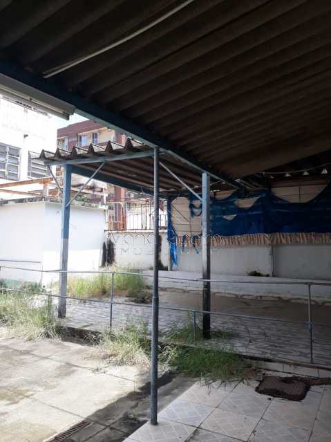 Conheça 10. do imóvel - Terreno Bifamiliar à venda Rua Ibituruna, Maracanã, Rio de Janeiro - R$ 6.000.000 - SPBF00001 - 11 10. - 11