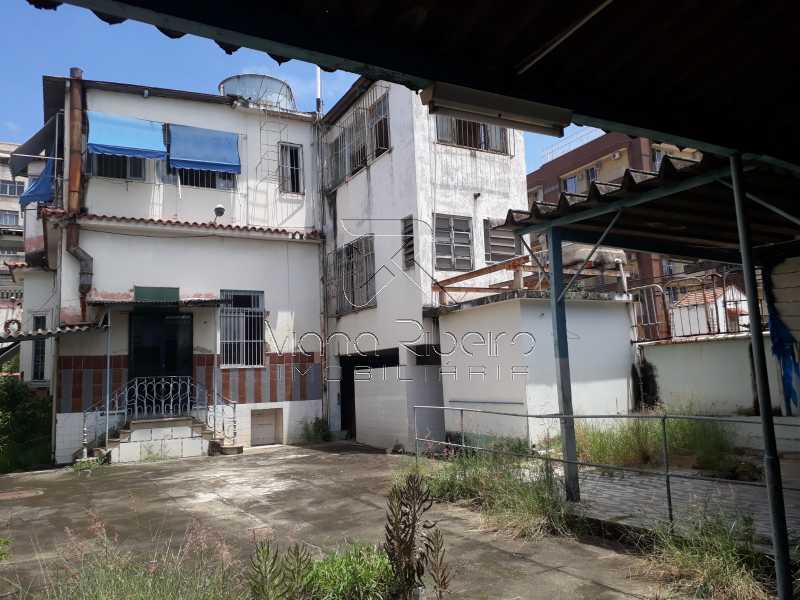 Conheça 11. do imóvel - Terreno Bifamiliar à venda Rua Ibituruna, Maracanã, Rio de Janeiro - R$ 6.000.000 - SPBF00001 - 12 11. - 12
