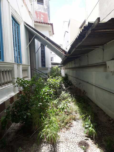 Conheça 13. do imóvel - Terreno Bifamiliar à venda Rua Ibituruna, Maracanã, Rio de Janeiro - R$ 6.000.000 - SPBF00001 - 14 13. - 14