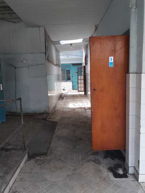 Conheça 16. do imóvel - Terreno Bifamiliar à venda Rua Ibituruna, Maracanã, Rio de Janeiro - R$ 6.000.000 - SPBF00001 - 17 16. - 17