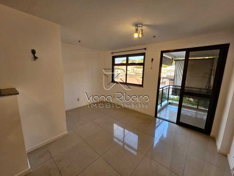 Conheça 4 do imóvel - Apartamento à venda Rua Moura Brito, Tijuca, Rio de Janeiro - R$ 450.000 - SPAP21113 - 5 4 - 5