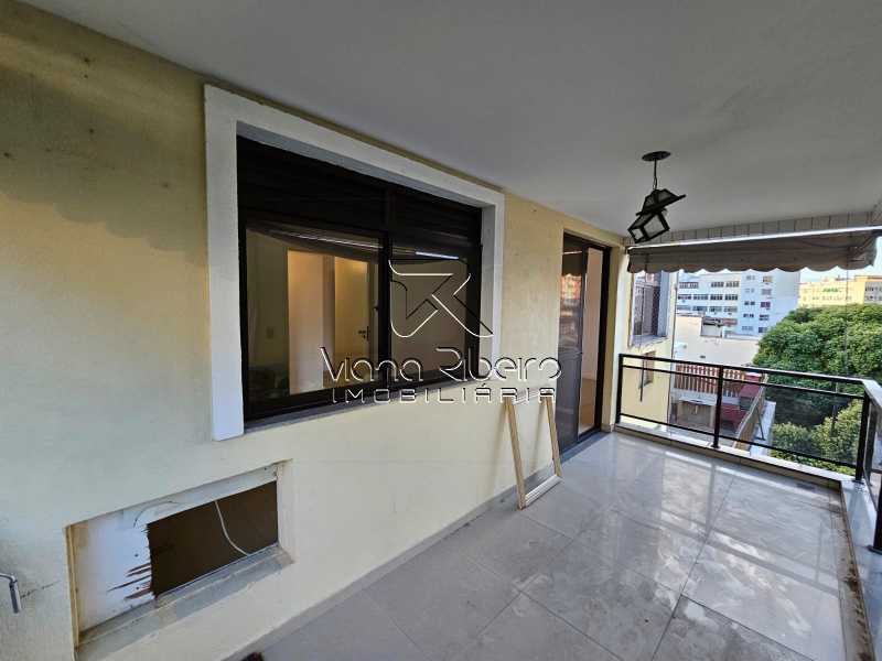 Conheça 6 do imóvel - Apartamento à venda Rua Moura Brito, Tijuca, Rio de Janeiro - R$ 450.000 - SPAP21113 - 6 6 - 6