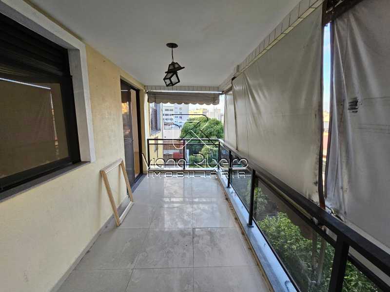 Conheça 6A do imóvel - Apartamento à venda Rua Moura Brito, Tijuca, Rio de Janeiro - R$ 450.000 - SPAP21113 - 7 6A - 7