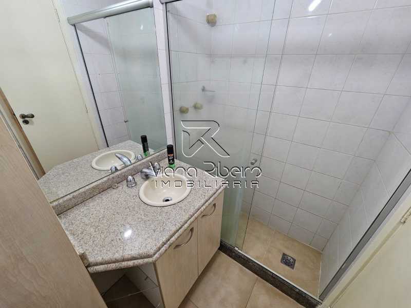 Conheça 18 do imóvel - Apartamento à venda Rua Moura Brito, Tijuca, Rio de Janeiro - R$ 450.000 - SPAP21113 - 19 18 - 19