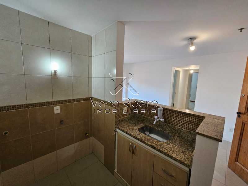 Conheça 21 do imóvel - Apartamento à venda Rua Moura Brito, Tijuca, Rio de Janeiro - R$ 450.000 - SPAP21113 - 21 21 - 21