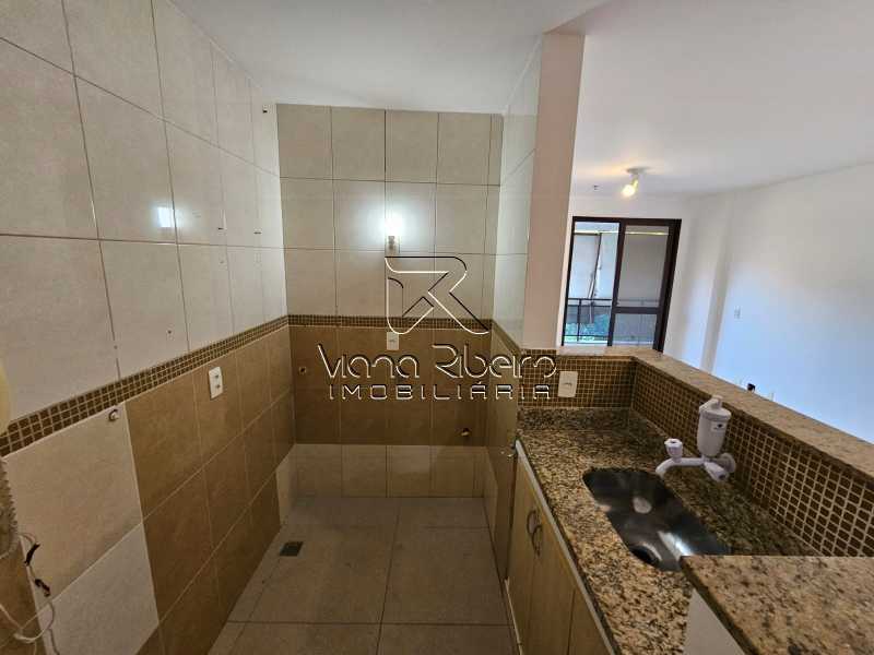 Conheça 23 do imóvel - Apartamento à venda Rua Moura Brito, Tijuca, Rio de Janeiro - R$ 450.000 - SPAP21113 - 22 23 - 22