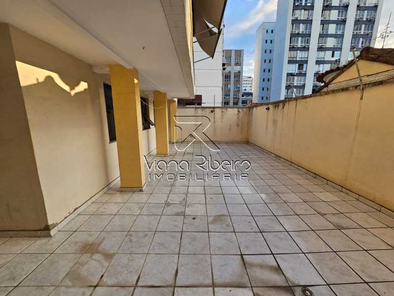 Conheça 27 do imóvel - Apartamento à venda Rua Moura Brito, Tijuca, Rio de Janeiro - R$ 450.000 - SPAP21113 - 23 27 - 23