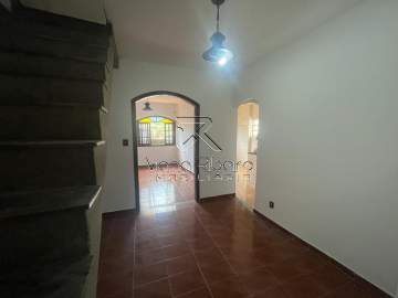 Imperdível - Casa à venda Rua Barão de Petrópolis, Rio Comprido, Rio de Janeiro - R$ 190.000 - SPCA10005