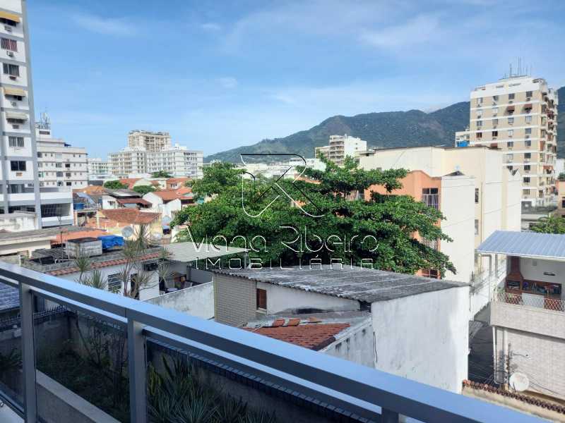 Conheça 4. do imóvel - Apartamento à venda Rua Senador Nabuco, Vila Isabel, Rio de Janeiro - R$ 390.000 - SPAP21120 - 4 4. - 4