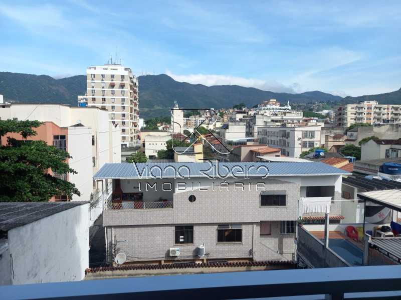 Conheça 5. do imóvel - Apartamento à venda Rua Senador Nabuco, Vila Isabel, Rio de Janeiro - R$ 390.000 - SPAP21120 - 5 5. - 5