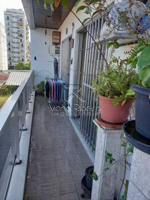 Conheça 6. do imóvel - Apartamento à venda Rua Senador Nabuco, Vila Isabel, Rio de Janeiro - R$ 390.000 - SPAP21120 - 6 6. - 6
