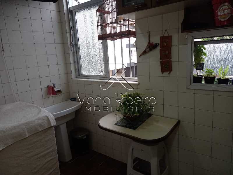 Conheça 19. do imóvel - Apartamento à venda Rua Senador Nabuco, Vila Isabel, Rio de Janeiro - R$ 390.000 - SPAP21120 - 19 19. - 19