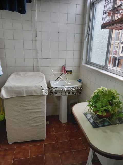Conheça 20. do imóvel - Apartamento à venda Rua Senador Nabuco, Vila Isabel, Rio de Janeiro - R$ 390.000 - SPAP21120 - 20 20. - 20