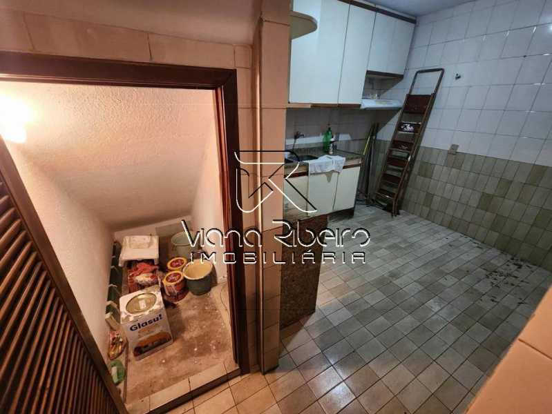 Conheça 13 do imóvel - Casa à venda Rua Antônio Salema, Vila Isabel, Rio de Janeiro - R$ 790.000 - SPCA40042 - 13 13 - 13