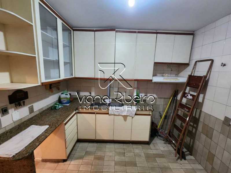 Conheça 14 do imóvel - Casa à venda Rua Antônio Salema, Vila Isabel, Rio de Janeiro - R$ 790.000 - SPCA40042 - 14 14 - 14