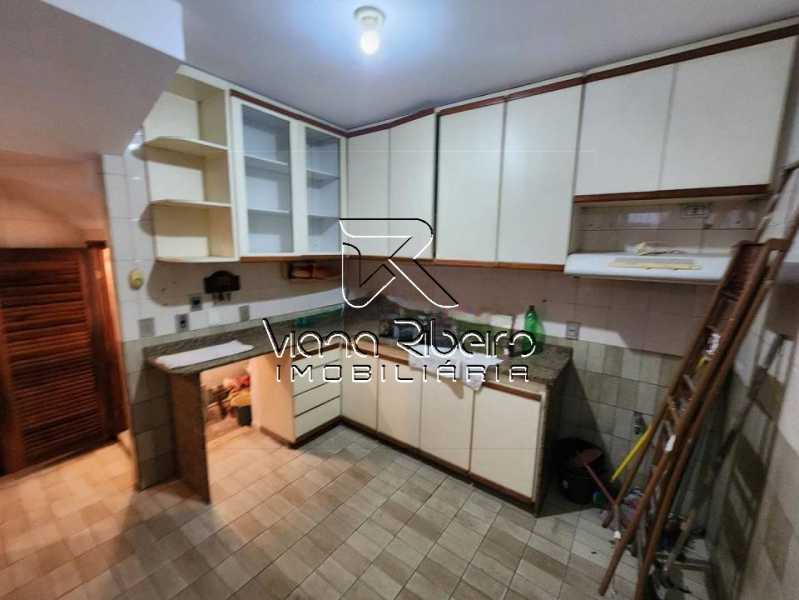 Conheça 16 do imóvel - Casa à venda Rua Antônio Salema, Vila Isabel, Rio de Janeiro - R$ 790.000 - SPCA40042 - 16 16 - 16