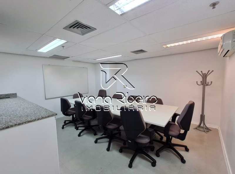 Conheça 2 do imóvel - Sala Comercial 288m² para venda e aluguel Rua da Assembléia, Centro, Rio de Janeiro - R$ 1.170.000 - SPSL00058 - 2 2 - 2