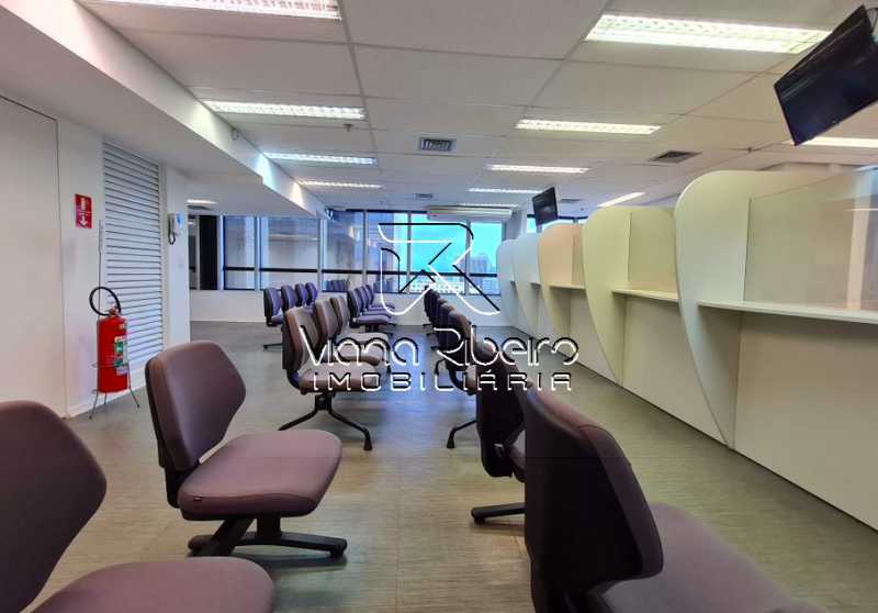 Conheça 3 do imóvel - Sala Comercial 288m² para venda e aluguel Rua da Assembléia, Centro, Rio de Janeiro - R$ 1.170.000 - SPSL00058 - 3 3 - 3