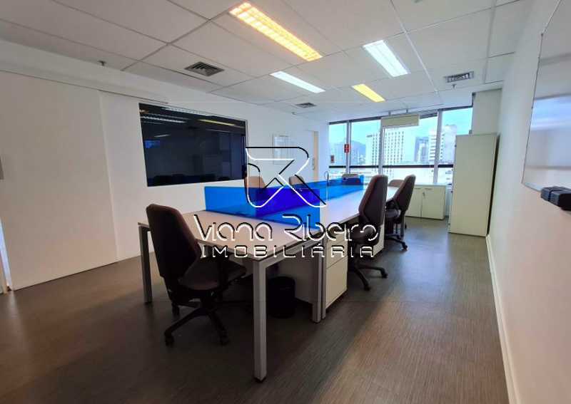 Conheça 7 do imóvel - Sala Comercial 288m² para venda e aluguel Rua da Assembléia, Centro, Rio de Janeiro - R$ 1.170.000 - SPSL00058 - 7 7 - 7