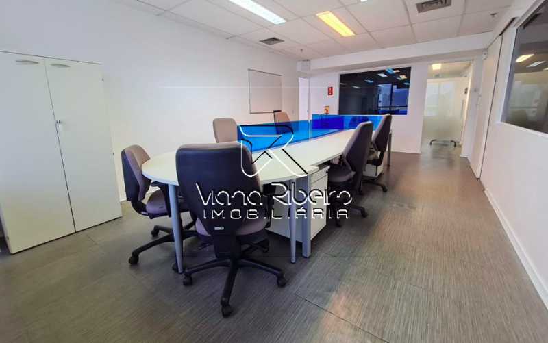 Conheça 9 do imóvel - Sala Comercial 288m² para venda e aluguel Rua da Assembléia, Centro, Rio de Janeiro - R$ 1.170.000 - SPSL00058 - 9 9 - 9