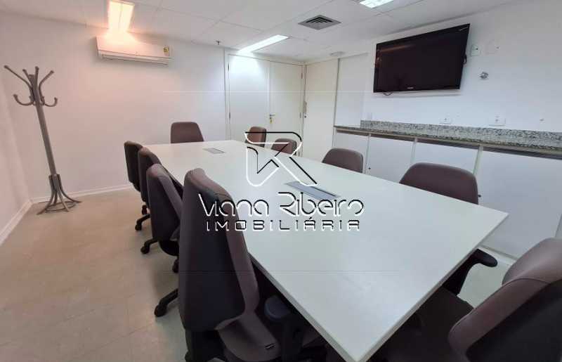Conheça 11 do imóvel - Sala Comercial 288m² para venda e aluguel Rua da Assembléia, Centro, Rio de Janeiro - R$ 1.170.000 - SPSL00058 - 11 11 - 11