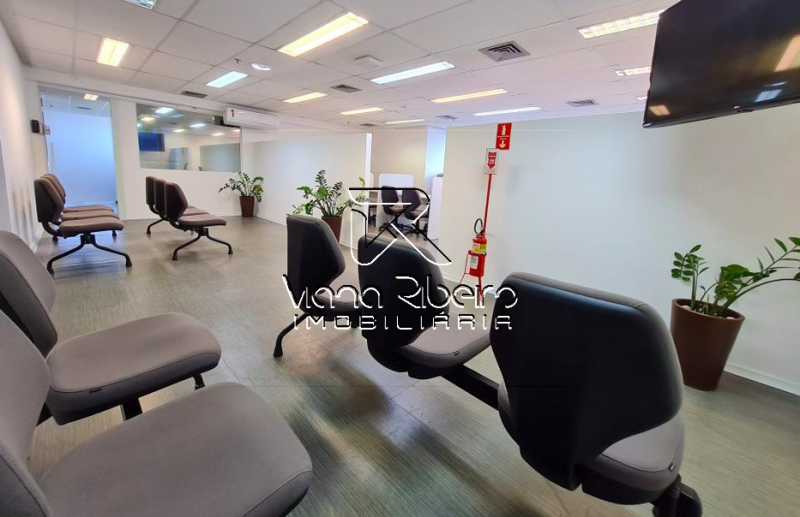 Conheça 12 do imóvel - Sala Comercial 288m² para venda e aluguel Rua da Assembléia, Centro, Rio de Janeiro - R$ 1.170.000 - SPSL00058 - 12 12 - 12