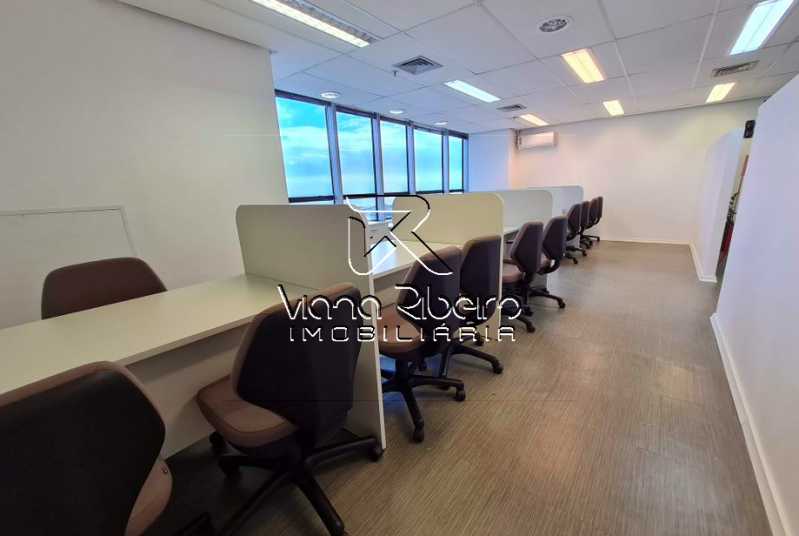 Conheça 14 do imóvel - Sala Comercial 288m² para venda e aluguel Rua da Assembléia, Centro, Rio de Janeiro - R$ 1.170.000 - SPSL00058 - 14 14 - 14