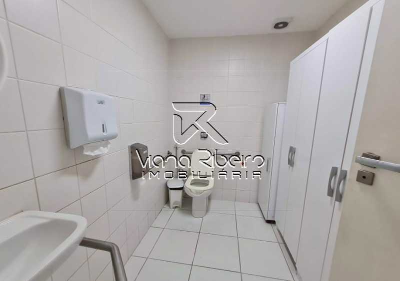 Conheça 15 do imóvel - Sala Comercial 288m² para venda e aluguel Rua da Assembléia, Centro, Rio de Janeiro - R$ 1.170.000 - SPSL00058 - 15 15 - 15