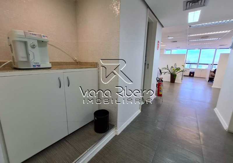 Conheça 18 do imóvel - Sala Comercial 288m² para venda e aluguel Rua da Assembléia, Centro, Rio de Janeiro - R$ 1.170.000 - SPSL00058 - 18 18 - 18