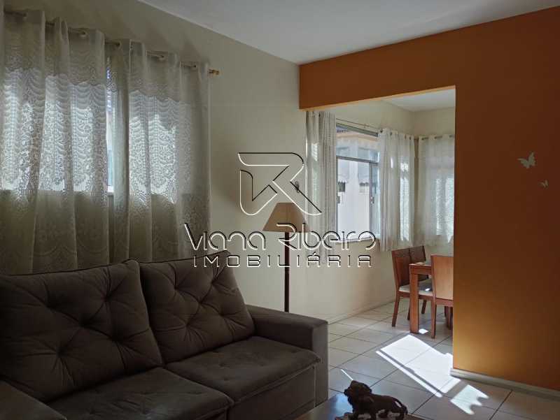 Conheça 2 do imóvel - Apartamento à venda Rua Heráclito Graça, Lins de Vasconcelos, Rio de Janeiro - R$ 230.000 - SPAP21123 - 2 2 - 2