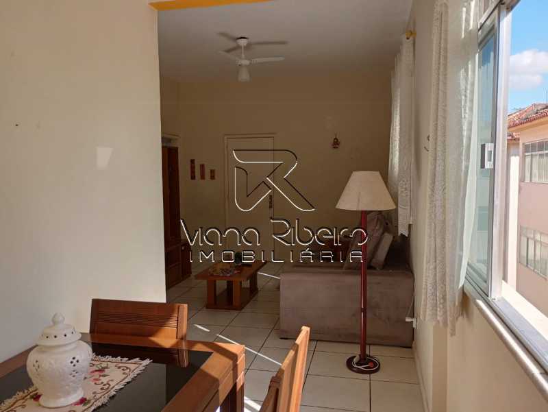 Conheça 3 do imóvel - Apartamento à venda Rua Heráclito Graça, Lins de Vasconcelos, Rio de Janeiro - R$ 230.000 - SPAP21123 - 3 3 - 3