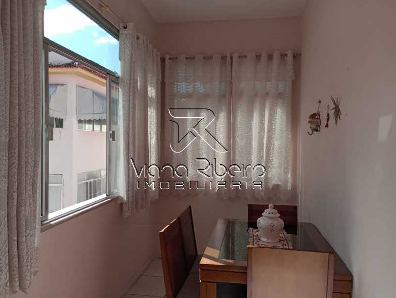 Conheça 4 do imóvel - Apartamento à venda Rua Heráclito Graça, Lins de Vasconcelos, Rio de Janeiro - R$ 230.000 - SPAP21123 - 4 4 - 4