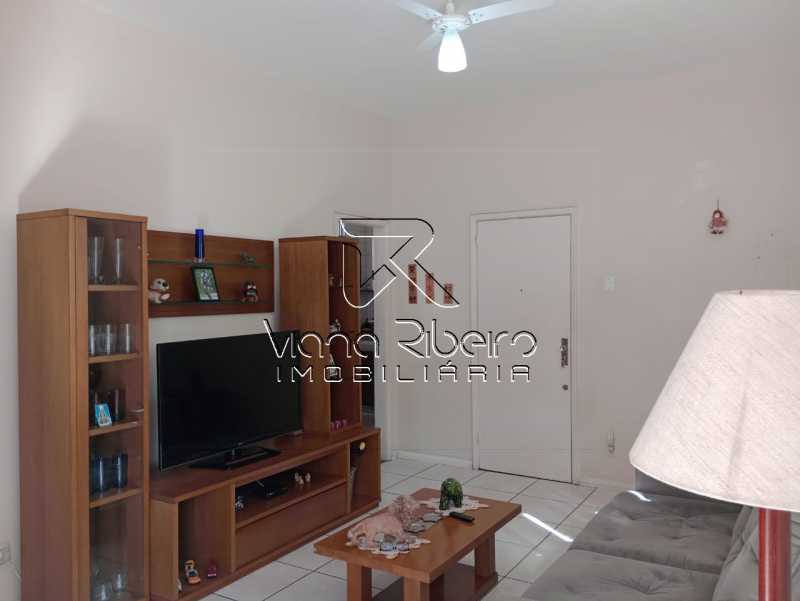 Conheça 5 do imóvel - Apartamento à venda Rua Heráclito Graça, Lins de Vasconcelos, Rio de Janeiro - R$ 230.000 - SPAP21123 - 5 5 - 5